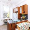 Отель Bright & Spacious 2BD Flat -edinburgh / Ardmillan, фото 8