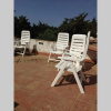 Отель Villasimius Villa And Garden, 10 Min From Beach, фото 9