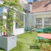 Отель Kyriad Hôtel Mulhouse Centre, фото 20