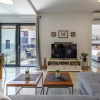 Отель Awesome Apartment in Banjole With 2 Bedrooms, Wifi and Outdoor Swimming Pool, фото 2