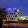 Отель Novotel Paris Créteil Le Lac в Кретее