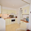 Отель Mulberry 3 bed Cowes Cottage, Solent Views (Sleeps 6), фото 7