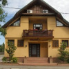 Отель Pensiunea Simona, фото 1