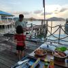 Отель Pangkor Fishing Village Guest House, фото 29