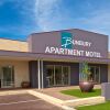 Отель Bunbury Apartment Motel, фото 1