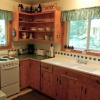 Отель Mt. Baker Lodging Cabin 32 (Sleeps 7), фото 12