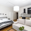 Отель Native Apartments Żuławskiego 8 A, фото 3