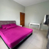 Отель OYO 94210 D'draman Homestay Syariah, фото 4