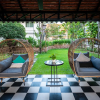 Отель The Sanctuary Residence, фото 18