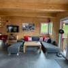 Отель Chalet in Hohentauern / Styria With Sauna, фото 4