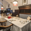 Отель Romantik Hotel & Restaurant Stafler, фото 12