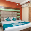 Отель OYO 19985 Seven Hills Inn, фото 18