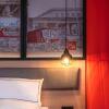 Отель ibis Styles Berlin-Treptow, фото 30