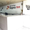 Отель Parkway Bogota, фото 2