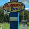 Отель American Inn, фото 7