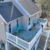 Отель Lets Go Coastal by Oak Island Accommodations, фото 4
