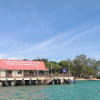 Отель Putera Island Resort, фото 9