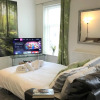 Отель Restful 1-bedroom Flat in St Helens, фото 3