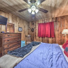 Отель Rustic Ruidoso Vacation Rental ~ 2 Mi to Downtown!, фото 5