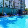 Отель North Miami Beach Gardens Inn & Suites, фото 12
