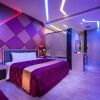Отель Ouge Boutique Motel Pingtung, фото 14