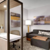 Отель Springhill Suites Phoenix Scottsdale Marriott, фото 14