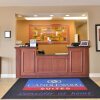 Отель Candlewood Suites Springfield North, an IHG Hotel, фото 16