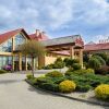 Отель Wellness & SPA Nowy Dwór в Жешуве