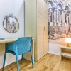 Отель Split City Rooms, фото 33