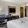 Отель Sleep Inn Great Falls Airport, фото 7