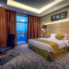 Отель Suknai Hotel Suites Al Khozama, фото 16