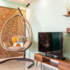 Отель Flat With Great View and Central Location in Konak, фото 19
