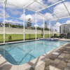 Отель Luxury 6-bed/6-bath Championsgate Resort Hm-1516mb, фото 14