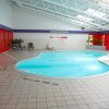 Отель Canadas Best Value Inn Welland Niagara Falls, фото 18