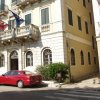 Отель Cavalieri Hotel в Корфу