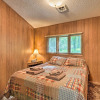 Отель Rogers Cabin w/ Direct Access to Beaver Lake!, фото 3