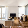 Отель The Nine Elms Lane Arms - Stunning & Bright 2bdr Flat With Balconies, фото 14