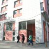 Отель Residencia Universitaria La Ciutadella - Campus Accommodation в Барселоне