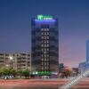 Отель Holiday Inn Express Yangquan City Center, фото 13