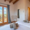 Отель Traditional House Casa Binitaref with Pool in Sineu, фото 14