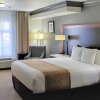 Отель Comfort Inn & Suites Near Universal - N. Hollywood - Burbank, фото 34
