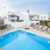 Отель Mykonos Psarrou villa for 18 persons by VillaRentalsgr, фото 16