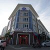 Отель Pantai Regal Hotel, фото 29