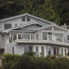 Отель Beach House Salt Spring, фото 1