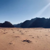 Отель Wadi Rum Classic Camp, фото 29