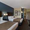 Отель AmericInn by Wyndham Sioux Falls North, фото 15