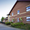 Отель Premier Inn Colchester A12, фото 4