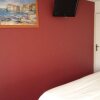 Отель SO'LODGE Hôtel Niort A83 в Ла-Креше