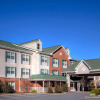 Отель Country Inn & Suites by Radisson, Boone, NC, фото 1