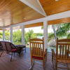 Отель Dolphin Cove - Captiva Private Waterfront Estate 6 Bedroom Home, фото 14